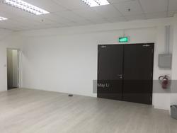 Gemini @ Sims (D14), Factory #156600012